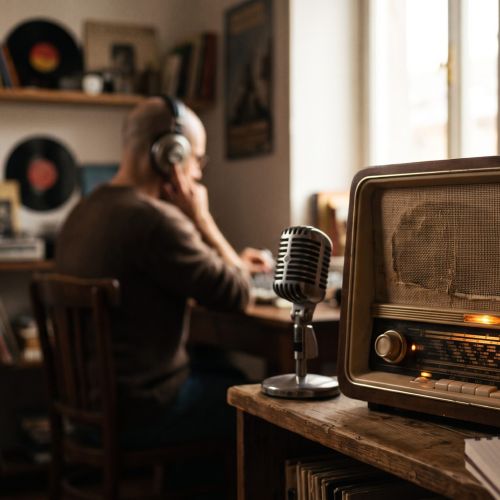 La musica